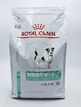 Amazon.co.jp: 【療法食】 ロイヤルカナン ドッグフード 満腹感